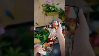 HDR Face Smooth Rdx photo editorRdxEditor