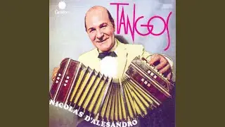 Quejas de Bandoneon