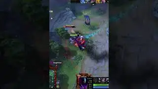 SPECTRE + WINDRANGER = LOVE #dota2 #spectre #shorts