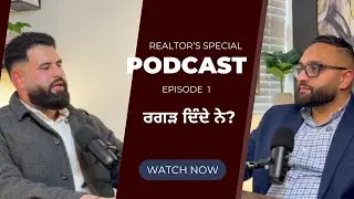 Barkat Talks | Episode 1