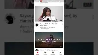 Polosan Telkomsel Bangkit Hari Ini No Sensor !!!