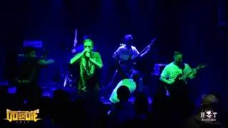 Fields Of Aaru - Live In Do Or Die Fest 3