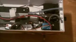 project sea runner