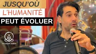 Jusqu’où l’humanité peut-elle évoluer ? (L’échelle cachée)