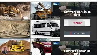 Software de gestion de Transporte