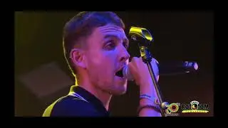 Joe Yorke  - Quicksand  live at Rototom sunsplash 2025
