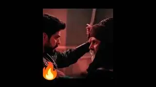 Osman bey angry moment 🔥#ytshorts #youtubeshorts #youtube