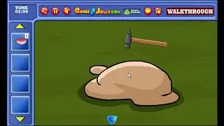 Awesome Boy Escape Walkthrough - Youtube