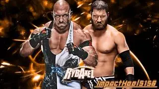 [2014] RyBaxel New WWE Theme Song {1080pᴴᴰ}