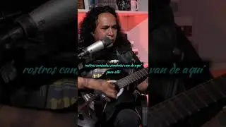 Rosal Negro #discosdenver #rock
