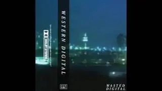 Ｗｅｓｔｅｒｎ Ｄｉｇｉｔａｌ : Ｗａｓｔｅｄ Ｄｉｇｉｔａｌ