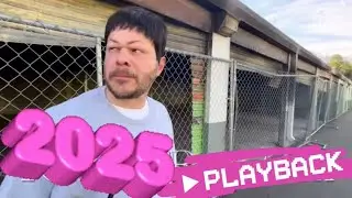 2025 REWIND MUSIC VIDEO - YEAR IN REVIEW - ALEX VILE #RueTV #NewYearsEve #HappyNewYear #2026 