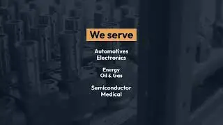 Smart Honest Leaders (SHL) High Precision Engineering (HPE) Company Video