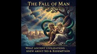 The Fall of Man: What Ancient Civilizations Knew About Sin & Redemption| UHCC Book 2