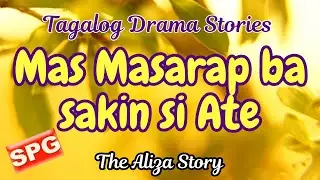 Tagalog Love Story:  Mga totoong kwento ng buhay na I-drinama 78