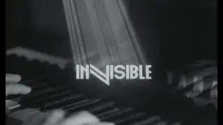 ROCK HUDSON  - INVISIBLE (2025)