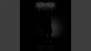 BLEED // WEEP