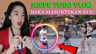 JOEPE TUBO VLOG - PLASTIC BUCKET PART 4 