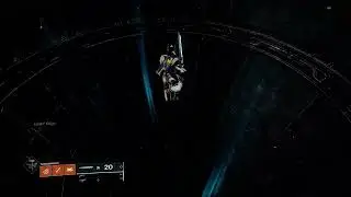 Destiny 2 Broken Elevator