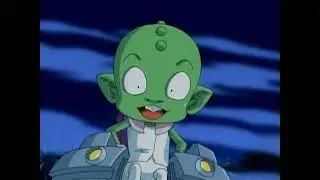 Martin Mystery - Zombie Island