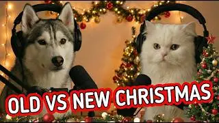 The Tragic Story Of How Christmas Changed Forever | Animal Podcast