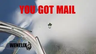 DCS mig29 you got mail meme