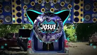 ONGUITO WA - ME LA SUBI&Oacute; (M&Uacute;SICA PARA CHIPEO) DJ JOSUE CAR AUDIO