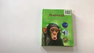 My First Animal Encyclopedia