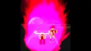 Hitting 2000 Lvl (human) On DBZ Final Stand