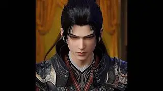 [BTTH] As for Dou Sheng, strength will prove everything #shorts #donghua