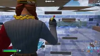 free build/cozy music in the back! pc!#fortnite #gaming #pc #fortnitememes #capcut #twitch