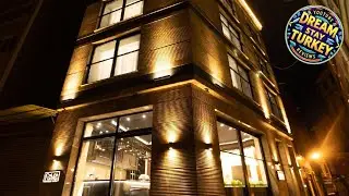 FAMA Boutique Hotel | İstanbul, Turkey | Hotel Review 🛏️