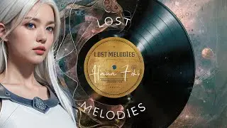 Hana Foki - Lost Melodies (Dance)