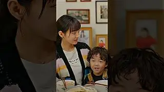 Первые слова Сяо Бао 😍 || Незабываемая любовь #unforgettablelove #cdrama #shorts