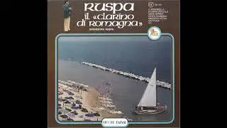 SARA SPRINT mazurca- Orchestra RUSPA