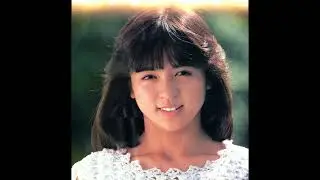伊藤麻衣子 「最後の春休み」 (歌詞付き)