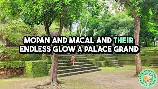 Cahal Pech- Official Music Video- Belize Theme Song