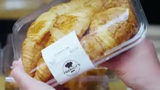 Avery Dennison Optica for the Food Supply Chain - Enhance Freshness