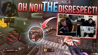 10 minutes of TST *TROLLING* kids on Black Ops 4!!