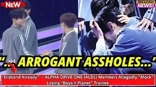 Boys II Planet Final Episode: Viral Clip Sparks Debate
