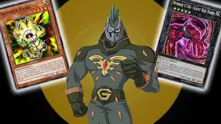 Girag Character Deck Profile - 2025