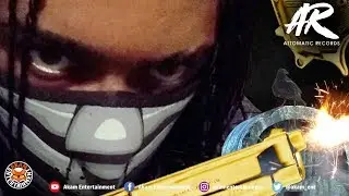 Solemn - Knockings [Grave Diggin Riddim] May 2018