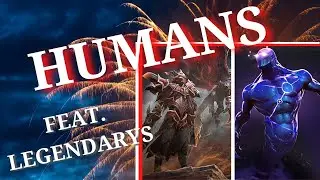 HUMANS MAKE U PLAY MANY UNITS LOL ► DOTA 2 AUTO CHESS