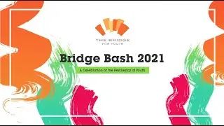 Bridge Bash 2021