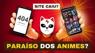 PARE DE PROCURAR: Onde assistir animes, ler mang&aacute;s e manwas em 2026
