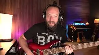 Tutorial de Arrepentido- Sôber para guitarra y bajo