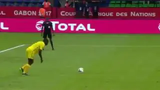 Zimbabwe vs Algeria  Penalty goal Highlights