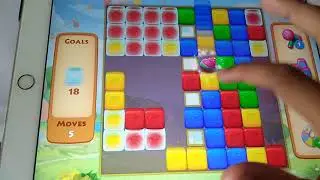 TOWNSHIP- NEW COLOR SPLASH EVENT.
