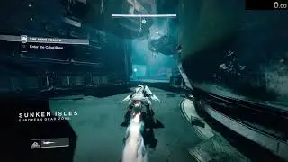 4:28 Arms Dealer speedrun
