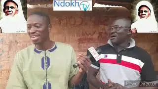 1er PARTI PAPE MALIK MBAYE THIATTE WAYNA WAYOU BAYE MBAYE NDONDÉ